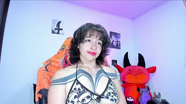Yourgoddessbab3's Live XXX Chat