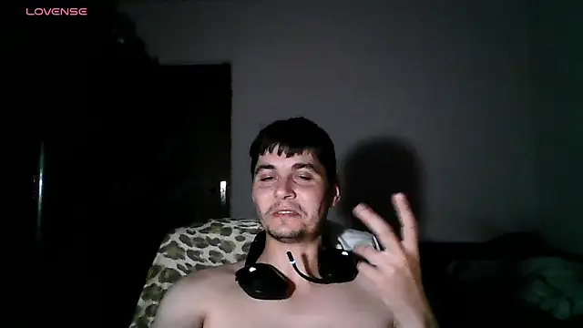David_storm – Naživo XXX chat