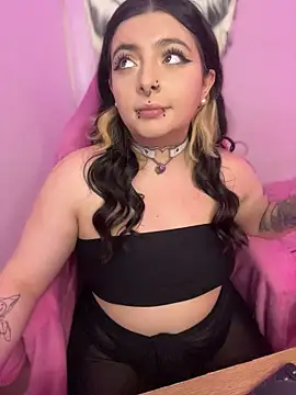 Chat XXX ao vivo de Sachi_Meow