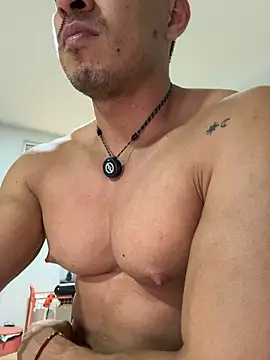 Chris_Clarck Live XXX-chat