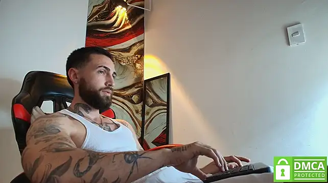 Luke_davis01 Live XXX-chat
