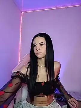Czat XXX na żywo – its_lia_2