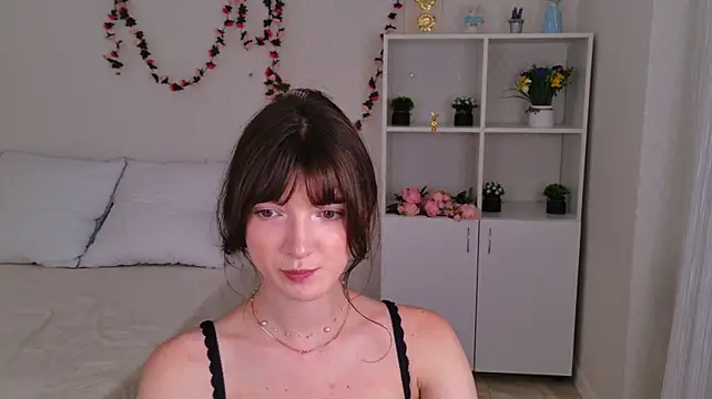 Chatroom XXX en direct de OwlEva