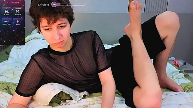 Timothy_Fox Live XXX Chat