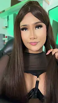Chatroom XXX en direct de Vale_Prada