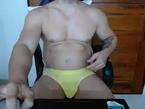 Show de webcam de Apollo_21