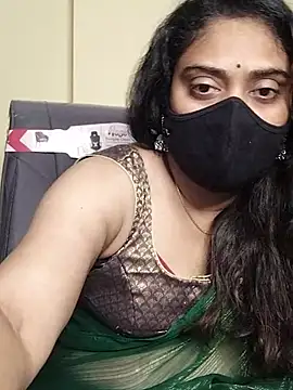 Chatroom XXX en direct de sanvi219