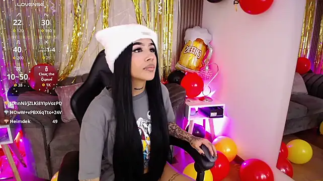 Raven_Wood live XXX chat