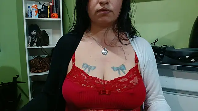 Chat XXX en directo de Ta_maravilhosaaa