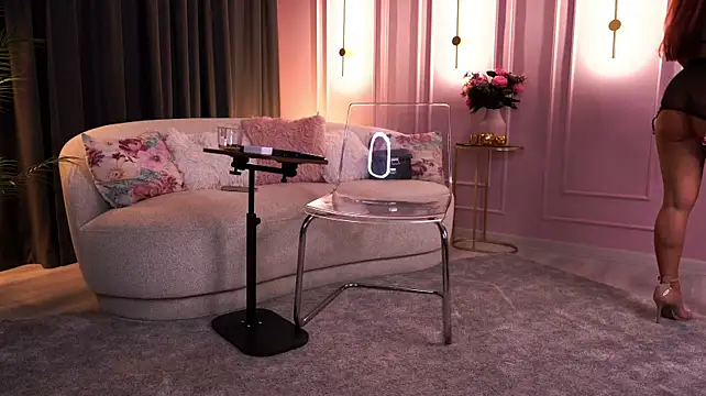 Red_Kim Live XXX Chat