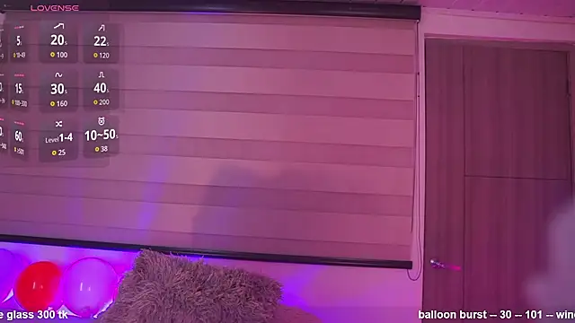 Czat XXX na żywo – dakotaa_01