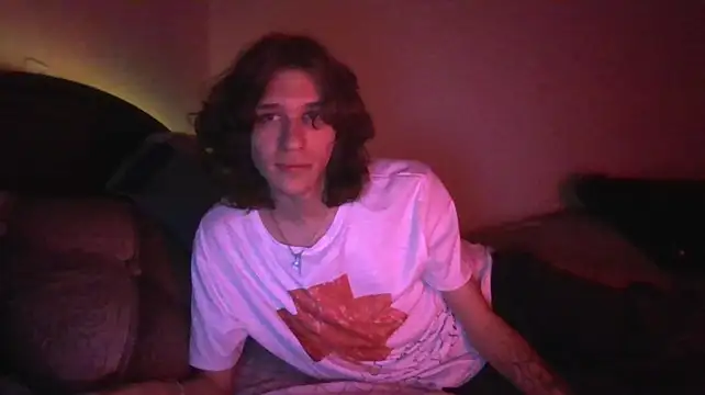 Sadorn6 Live XXX Chat
