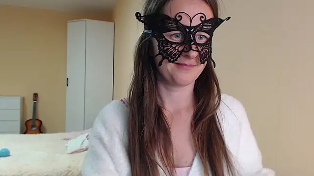 Chat XXX en directo de RebeccaSwan