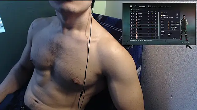 Chatroom XXX en direct de the1invisibleboy