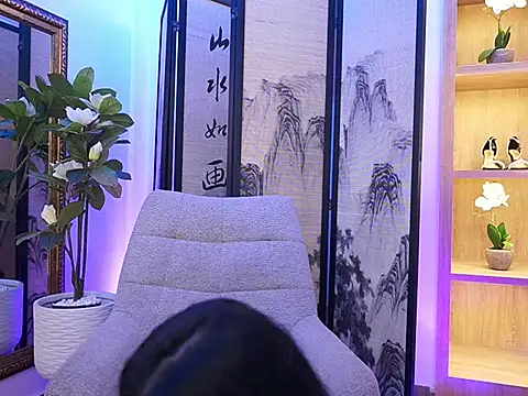 MeganLowell Live XXX-chat