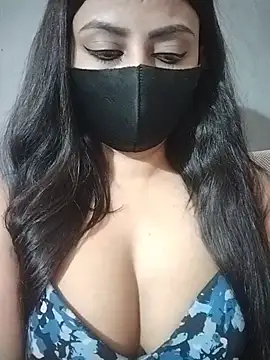 Chat XXX ao vivo de SAPNA-LOVEE