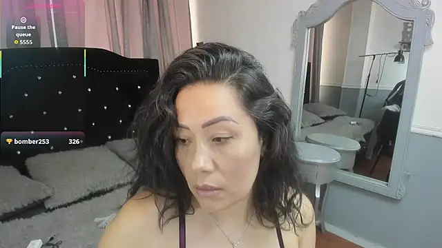 gaby_trentのライブXXXチャット