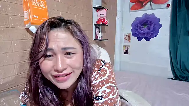 Chat XXX ao vivo de Filipina_Desire