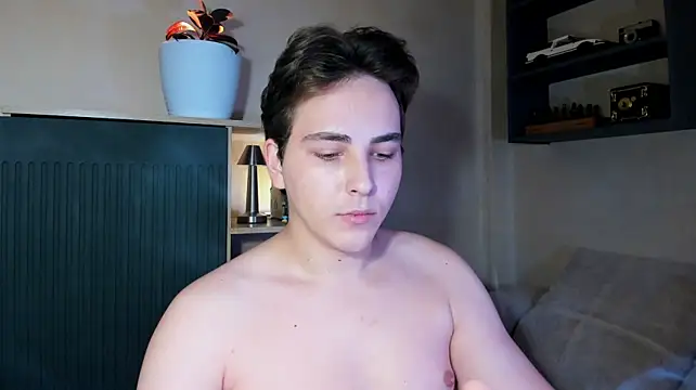 XXX chat uživo modela Eric_ether