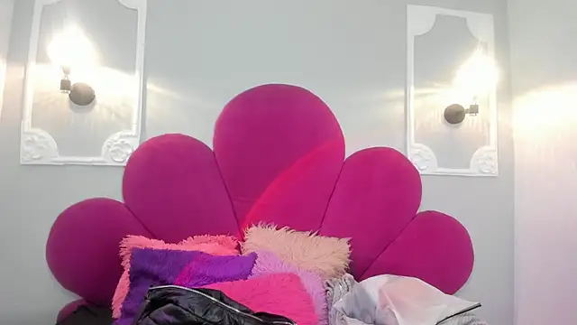 Genesis_blaake's Live XXX Chat