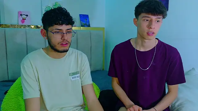 Chat XXX en directo de Zaylune