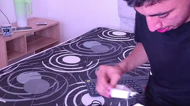 manuel_oa Live XXX-chat