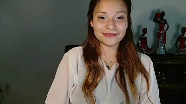 Chat +18 de 3littles ao vivo