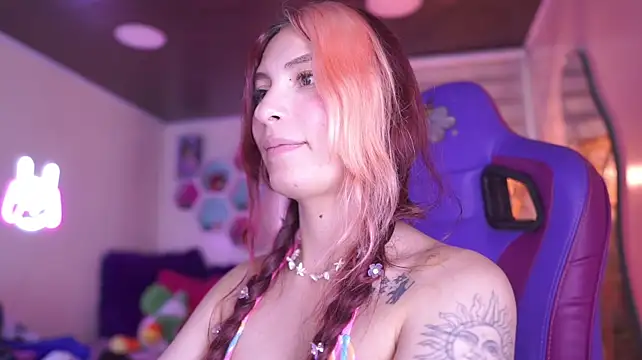 Chatroom XXX en direct de Rebecah_1