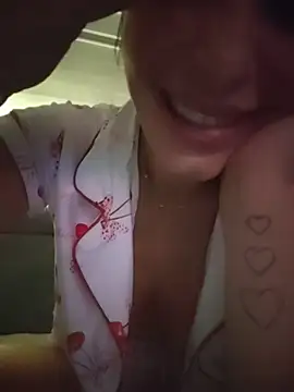 Sophie_SonneのライブXXXチャット