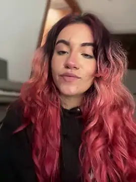 NikkiNixのライブXXXチャット