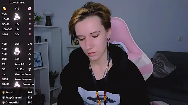 Živý XXX chat _Rein_ramm