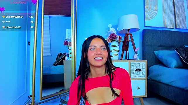 kiara_goldd's Live XXX Chat