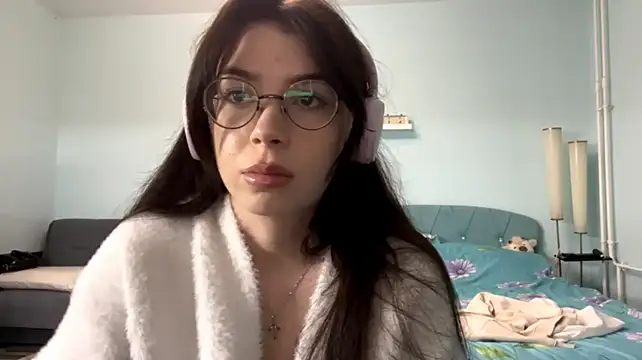 EdelinBegshern Live XXX chat