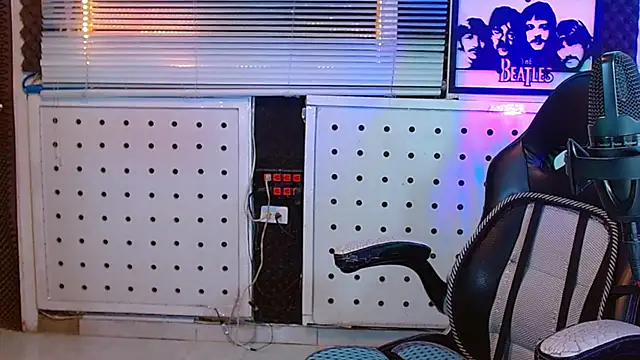 Chat XXX en directo de Godofcumxxx