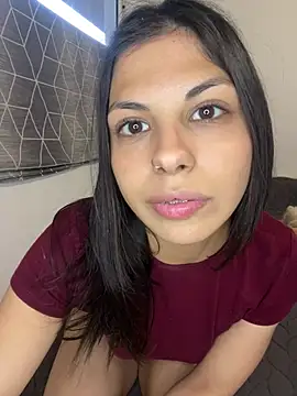 Vickymoons' Live XXX Chat