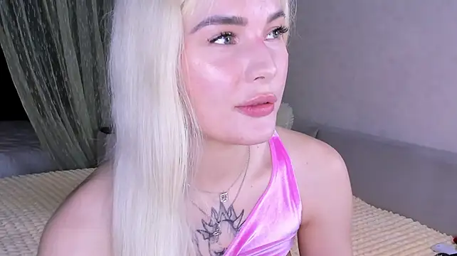 Sweeet_Barbie - handjob