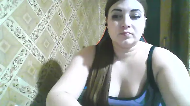 צ'אט XXX בשידור חי של Elizabeth_Meow