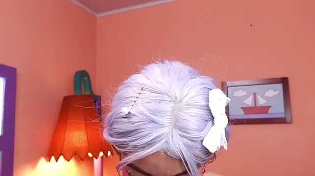 XXX chat uživo modela miss__wanda
