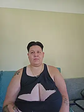 DevilDahm Live XXX-Chat