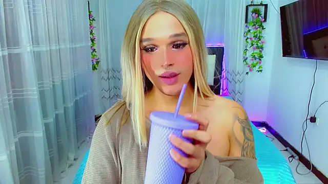 TaylorMon Live XXX-chat