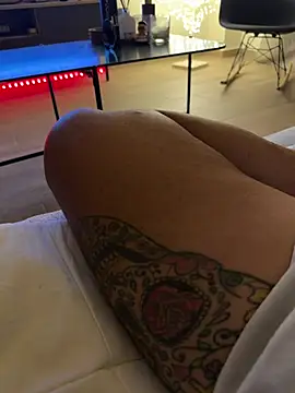 Chat XXX en directo de Mike69F