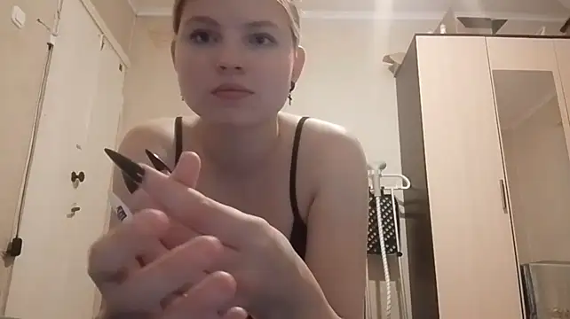 MargoTray's Live XXX Chat