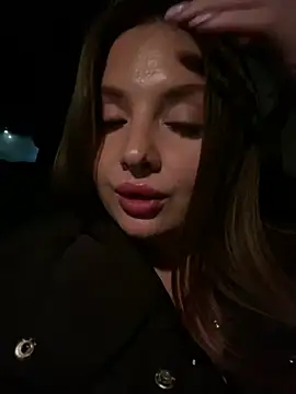KrisMagnoly live XXX chat