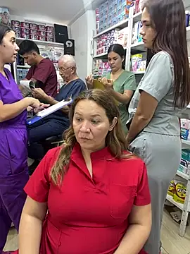 Chat +18 de kandalove ao vivo