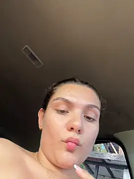 Eva_stark10 现场XXX聊天
