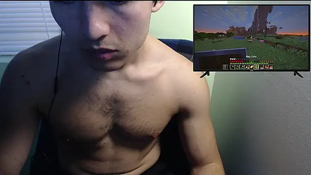 the1invisibleboy – Live XXX-chat