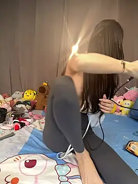 Alili-AL live XXX chat