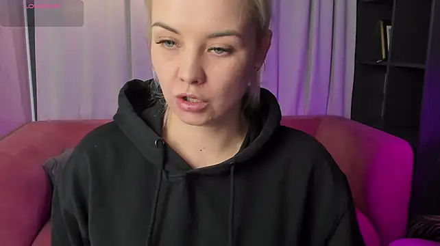 Chat XXX Live StephanieSweety