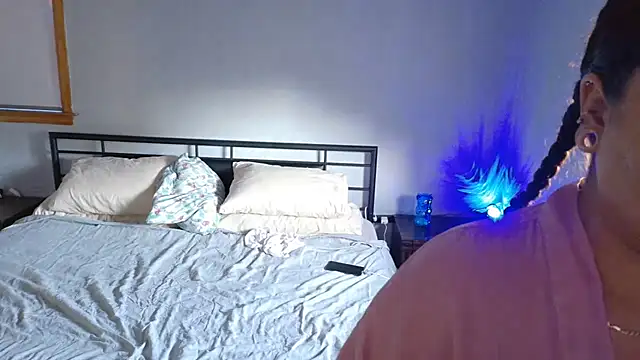 Chat XXX Live honeeyyy_pot