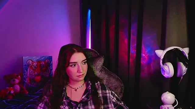 Chat XXX Live Celia_Sensual_